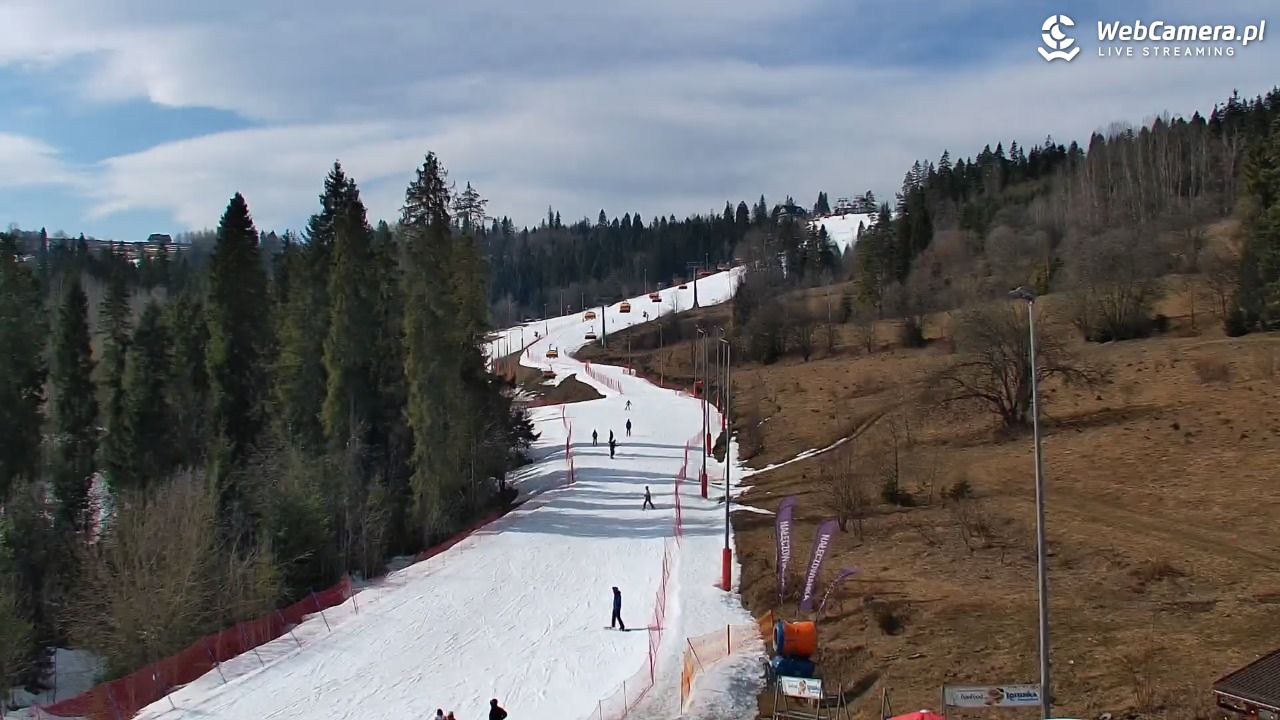 Kotelnica Białczańska - Remiaszów - 10 marzec 2026, 13:00