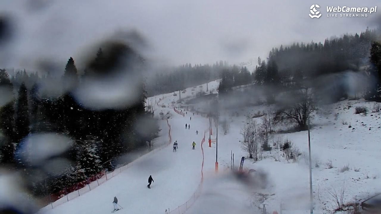 Kotelnica Białczańska - Remiaszów - 24 luty 2026, 10:49