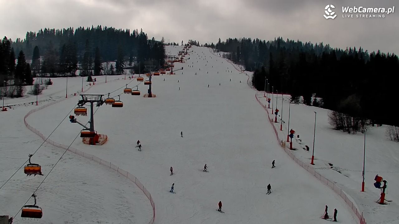 Kotelnica Białczańska - Remiaszów - 02 marzec 2026, 10:31