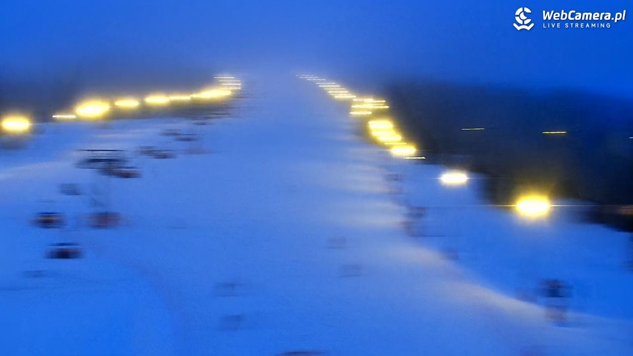 Kotelnica Białczańska - Remiaszów - 16 styczeń 2026, 16:24