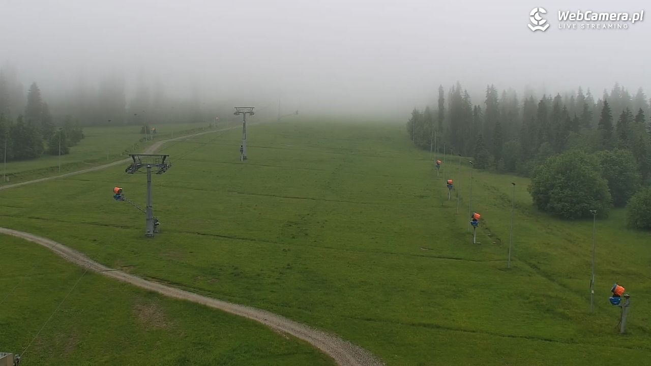 Kotelnica Białczańska - Remiaszów - 10 czerwiec 2026, 16:20