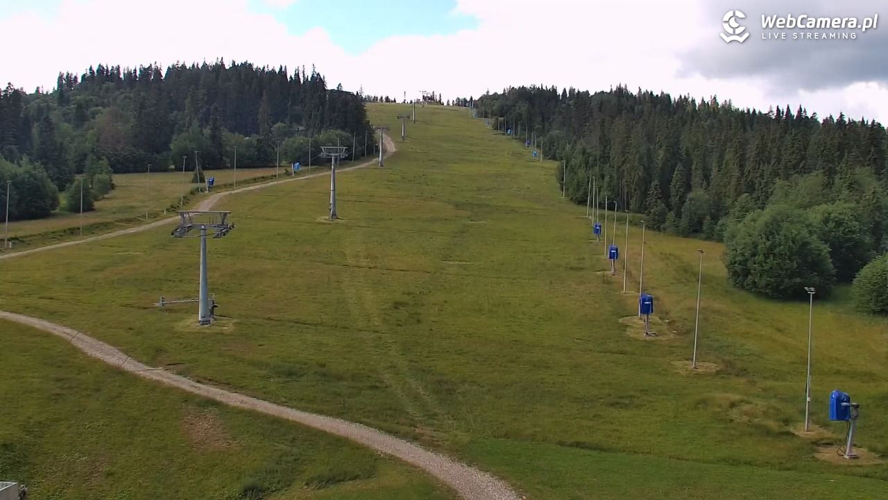 Kotelnica Białczańska - Remiaszów - 10 lipiec 2026, 08:58