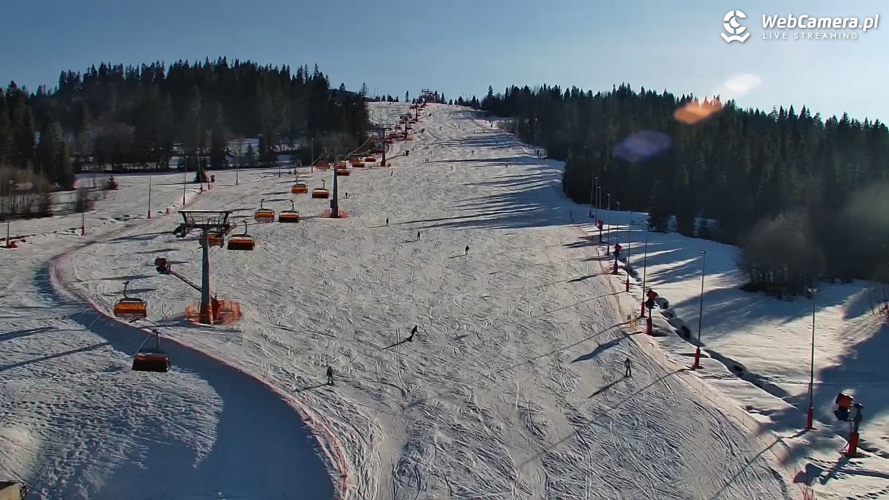 Kotelnica Białczańska - Remiaszów - 03 marzec 2026, 15:02