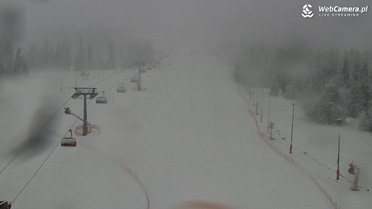 Kotelnica Białczańska - Remiaszów - 27 marzec 2026, 07:46