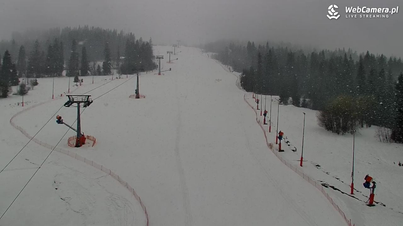 Kotelnica Białczańska - Remiaszów - 30 marzec 2026, 15:24