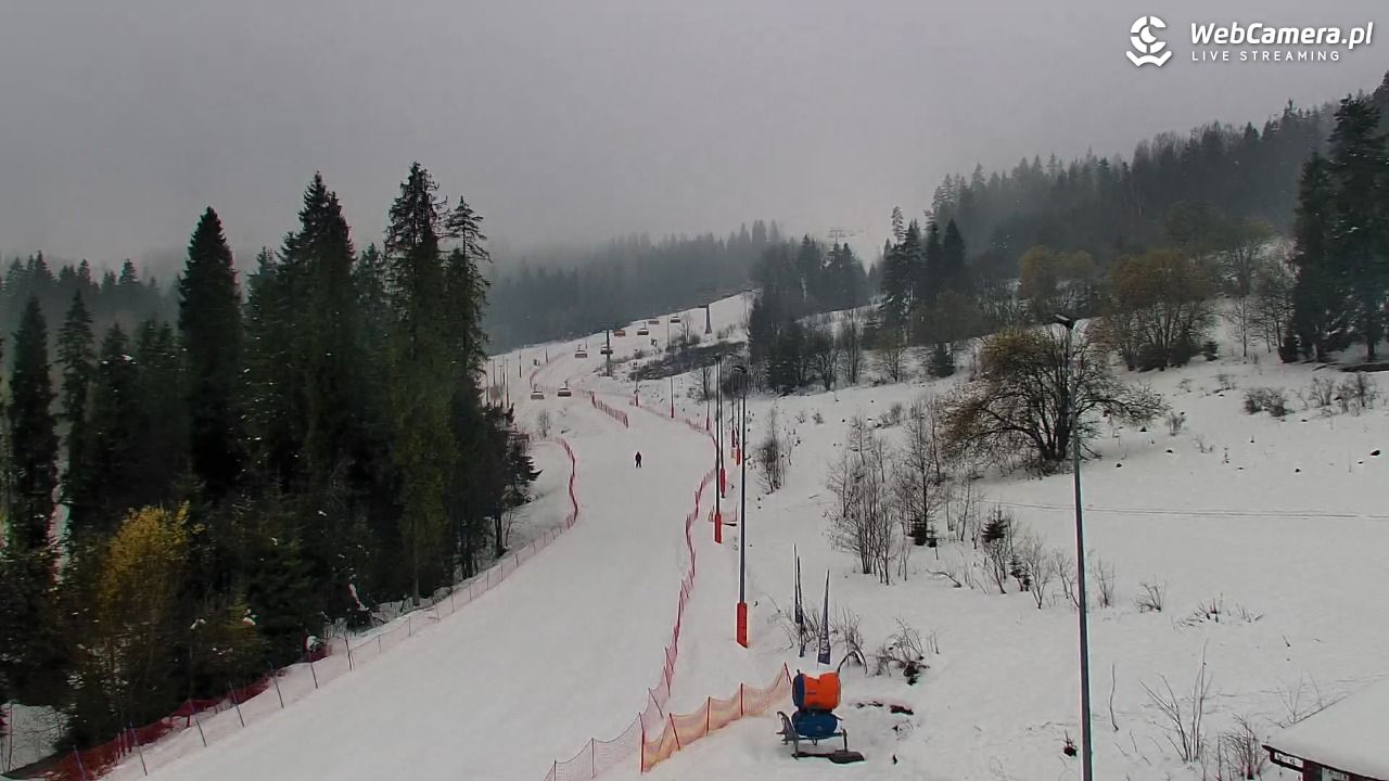 Kotelnica Białczańska - Remiaszów - 29 marzec 2026, 15:50