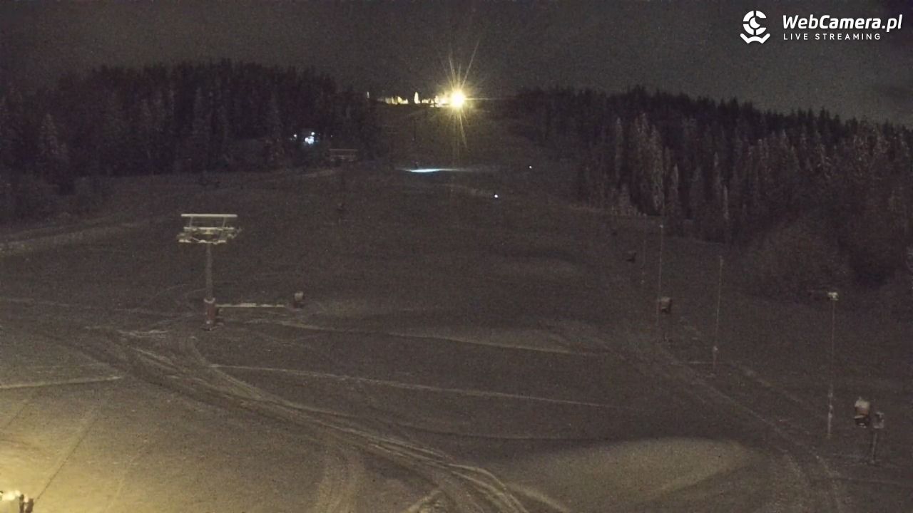 Kotelnica Białczańska - Remiaszów - 25 listopad 2025, 05:10