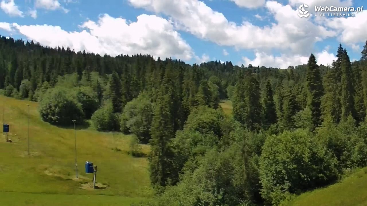 Kotelnica Białczańska - Remiaszów - 08 lipiec 2026, 11:53
