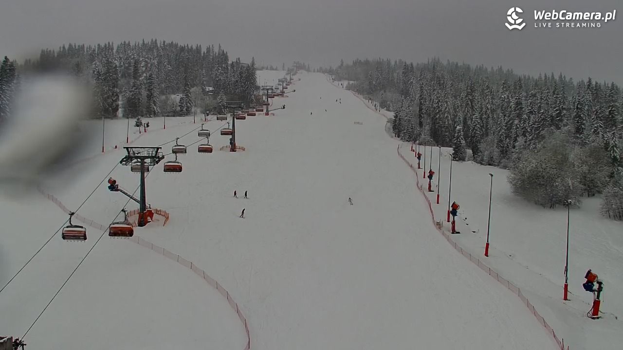 Kotelnica Białczańska - Remiaszów - 27 marzec 2026, 14:23