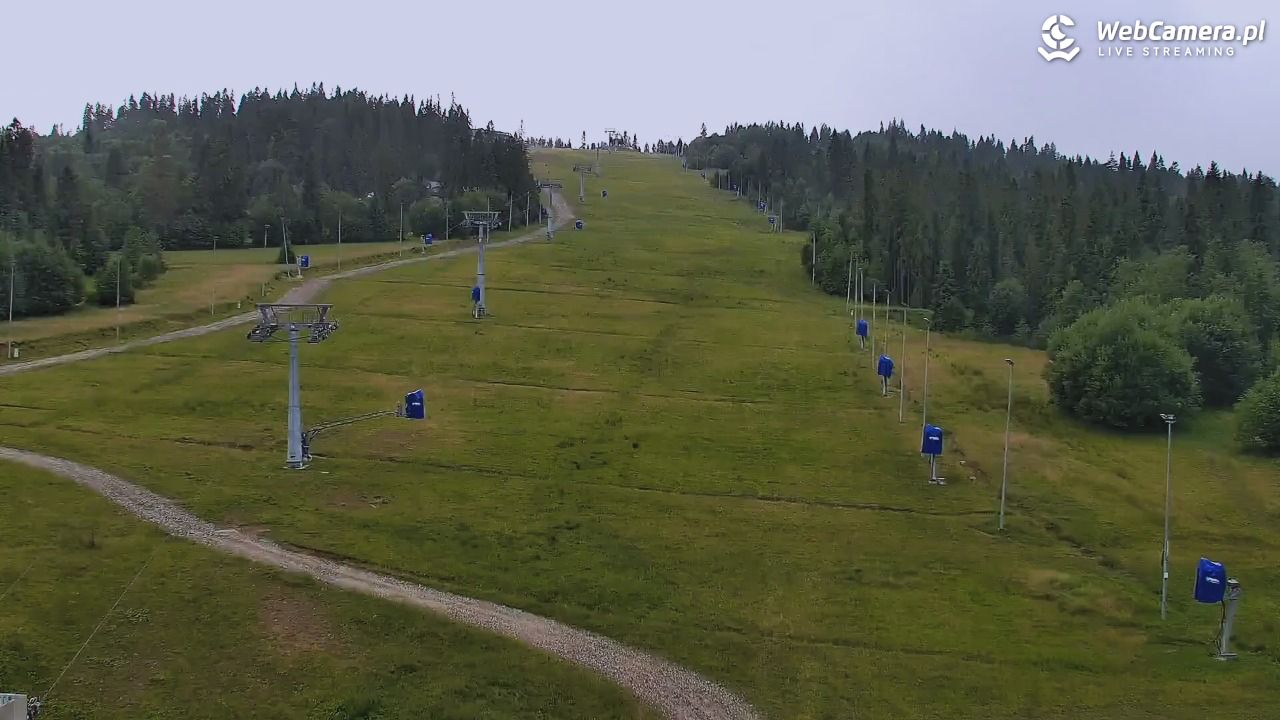 Kotelnica Białczańska - Remiaszów - 08 lipiec 2025, 19:57