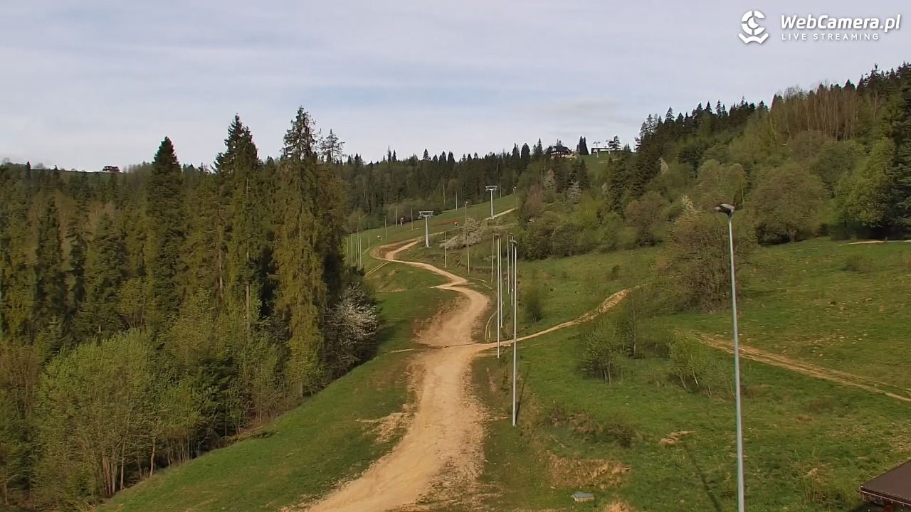 Kotelnica Białczańska - Remiaszów - 07 maj 2026, 07:50
