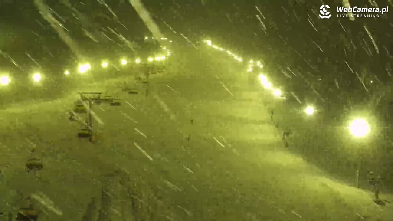 Kotelnica Białczańska - Remiaszów - 07 styczeń 2026, 17:20