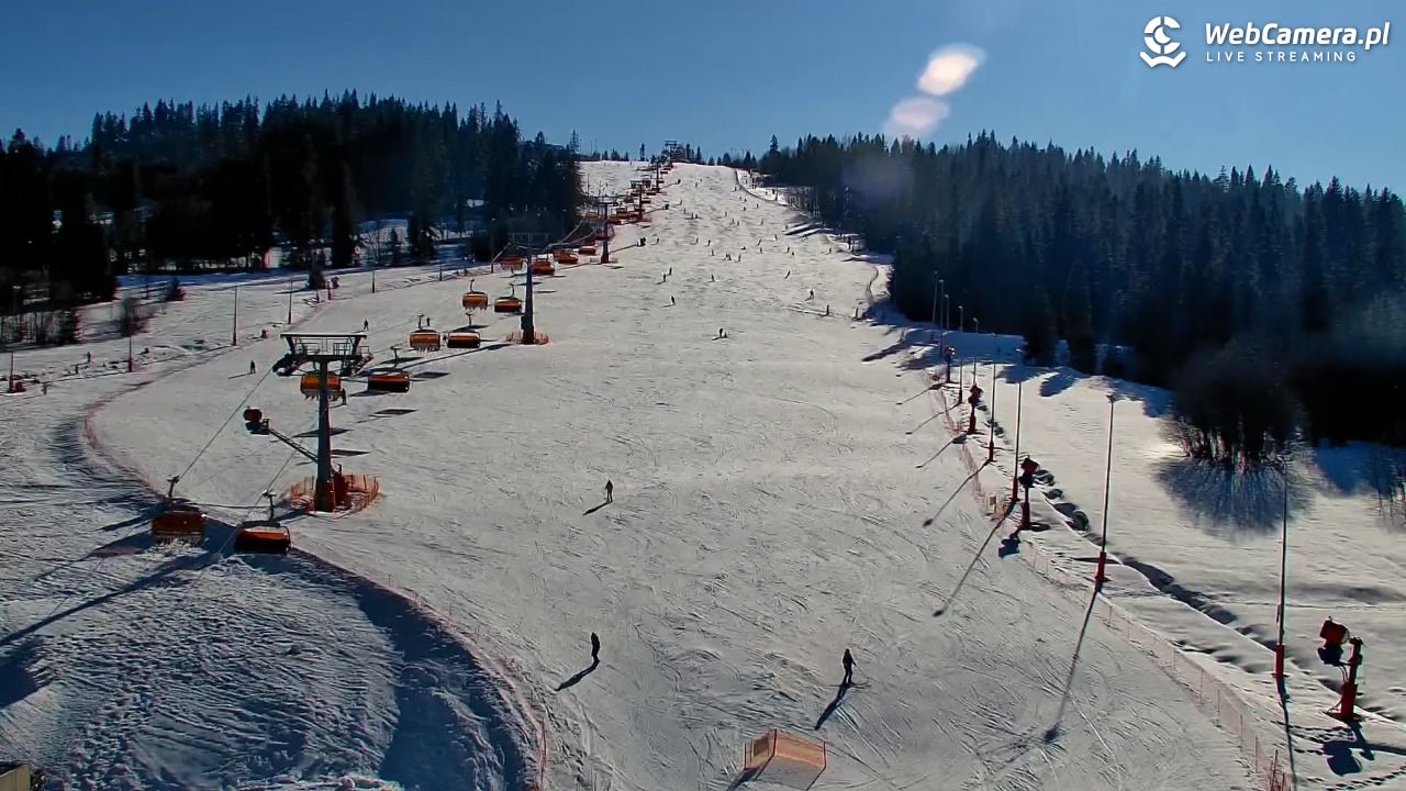 Kotelnica Białczańska - Remiaszów - 26 luty 2026, 13:59