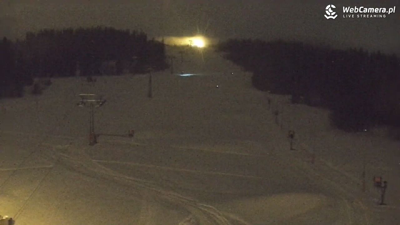 Kotelnica Białczańska - Remiaszów - 25 listopad 2025, 20:19