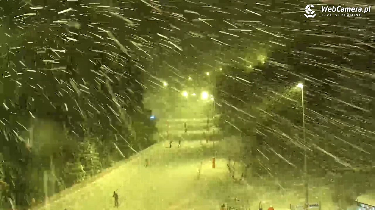 Kotelnica Białczańska - Remiaszów - 11 styczeń 2026, 18:22