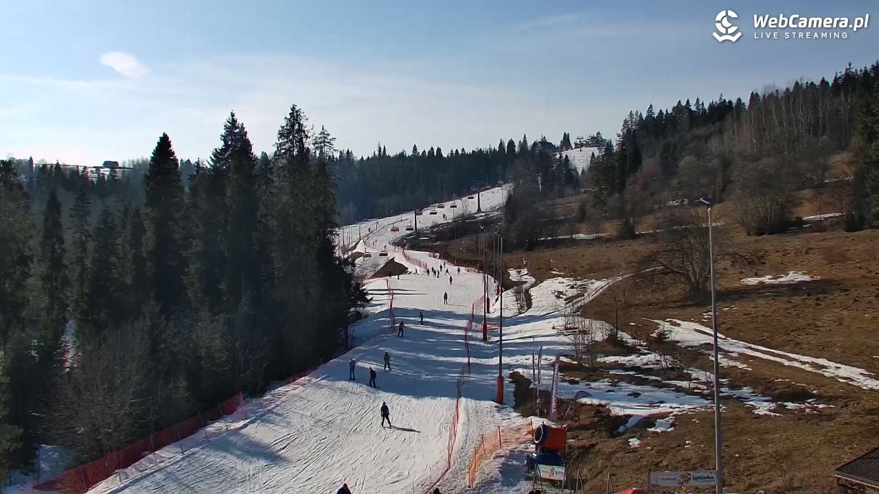 Kotelnica Białczańska - Remiaszów - 01 marzec 2026, 14:37