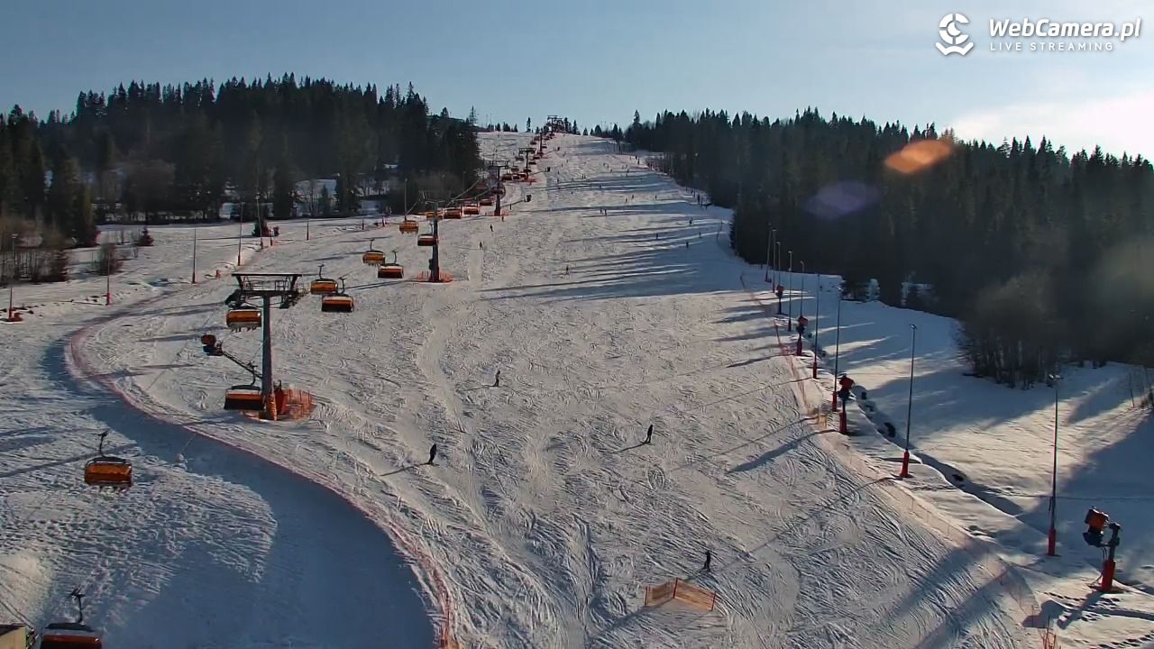 Kotelnica Białczańska - Remiaszów - 01 marzec 2026, 15:08