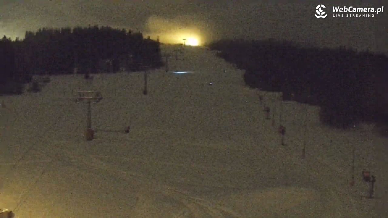 Kotelnica Białczańska - Remiaszów - 25 listopad 2025, 18:42