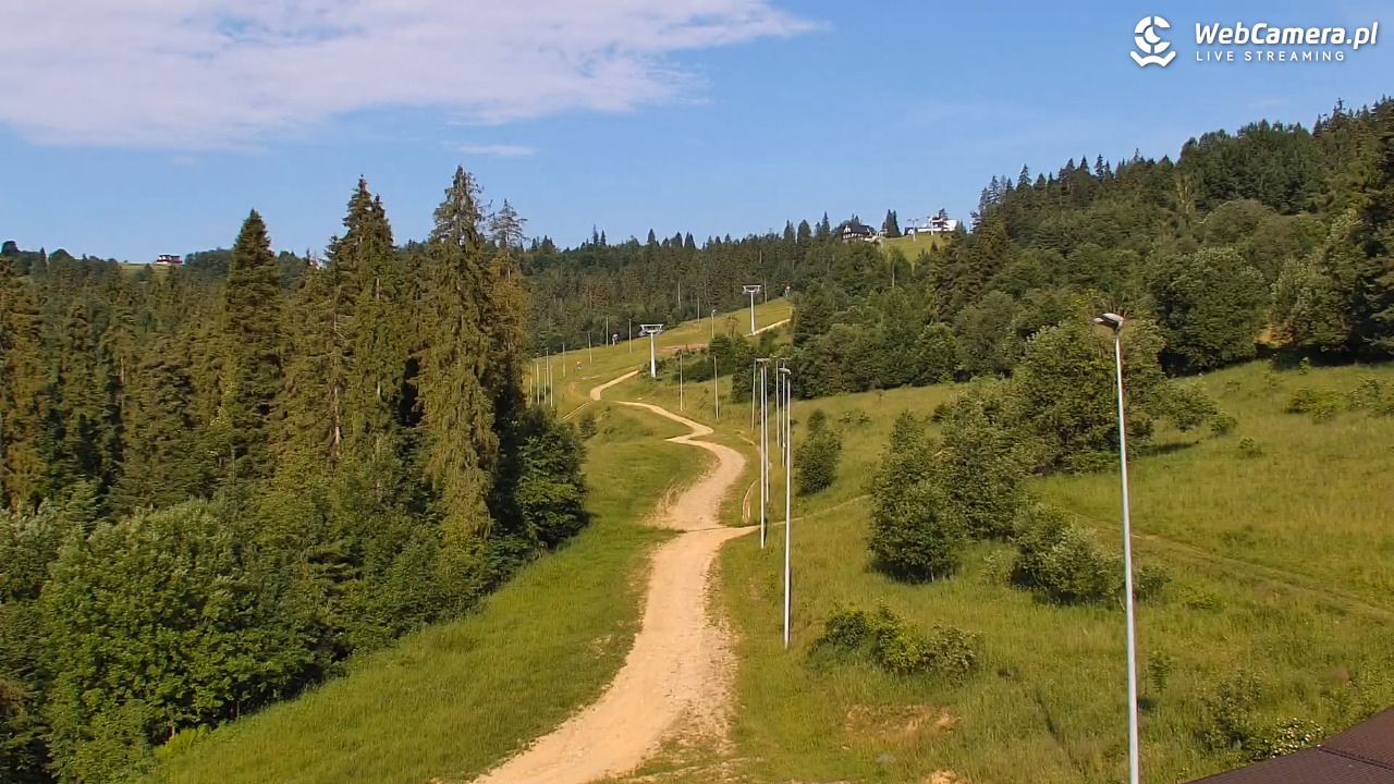 Kotelnica Białczańska - Remiaszów - 20 czerwiec 2026, 08:05