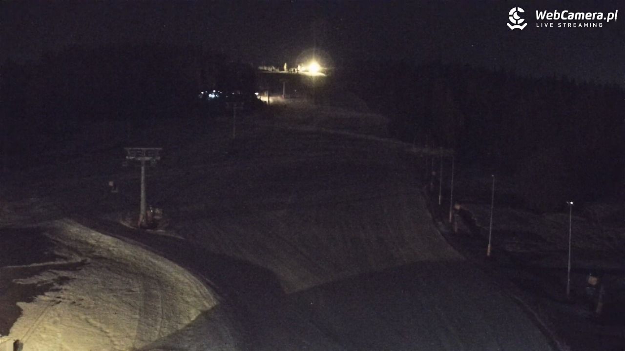 Kotelnica Białczańska - Remiaszów - 18 marzec 2026, 21:05