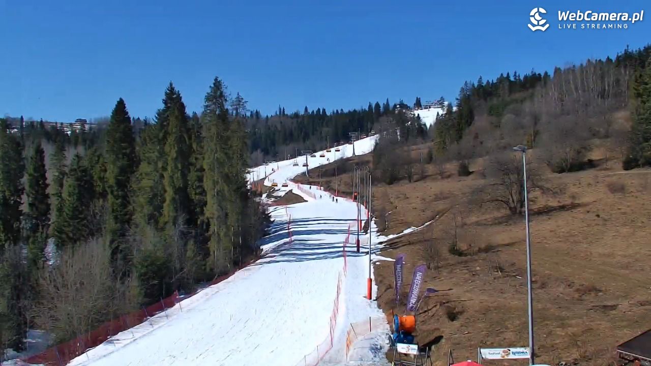 Kotelnica Białczańska - Remiaszów - 09 marzec 2026, 10:46