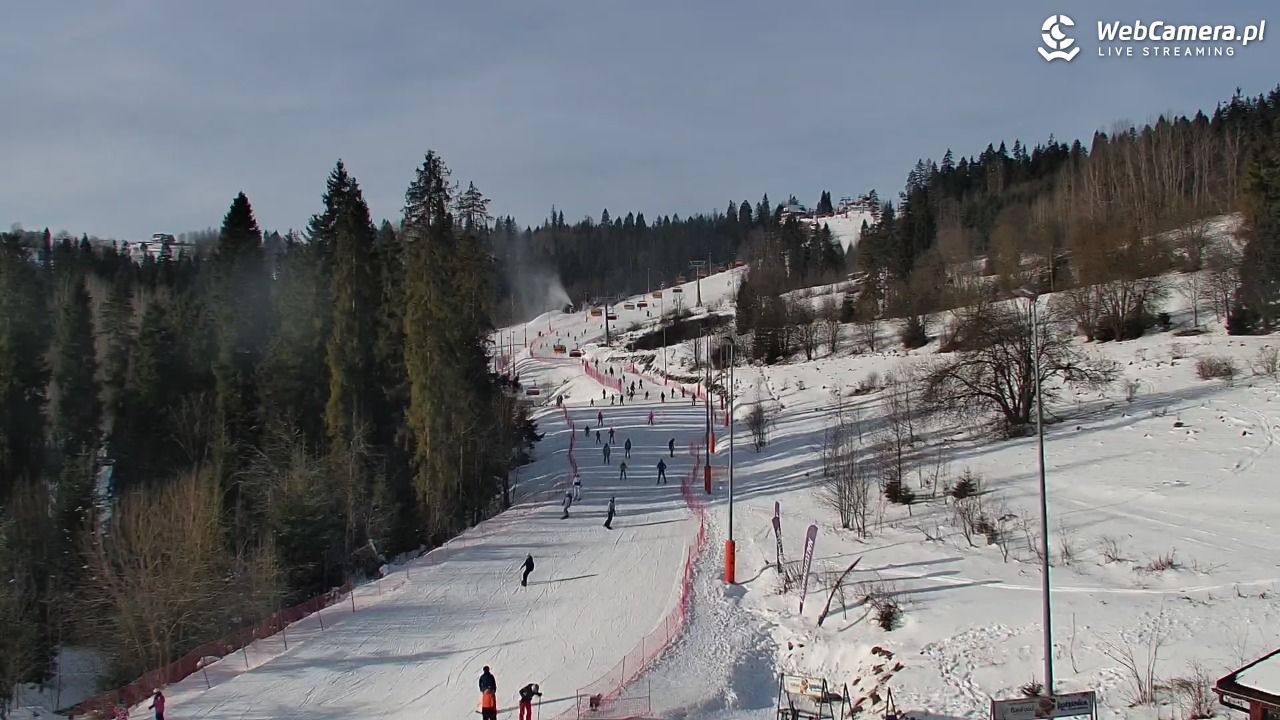 Kotelnica Białczańska - Remiaszów - 05 styczeń 2026, 11:02