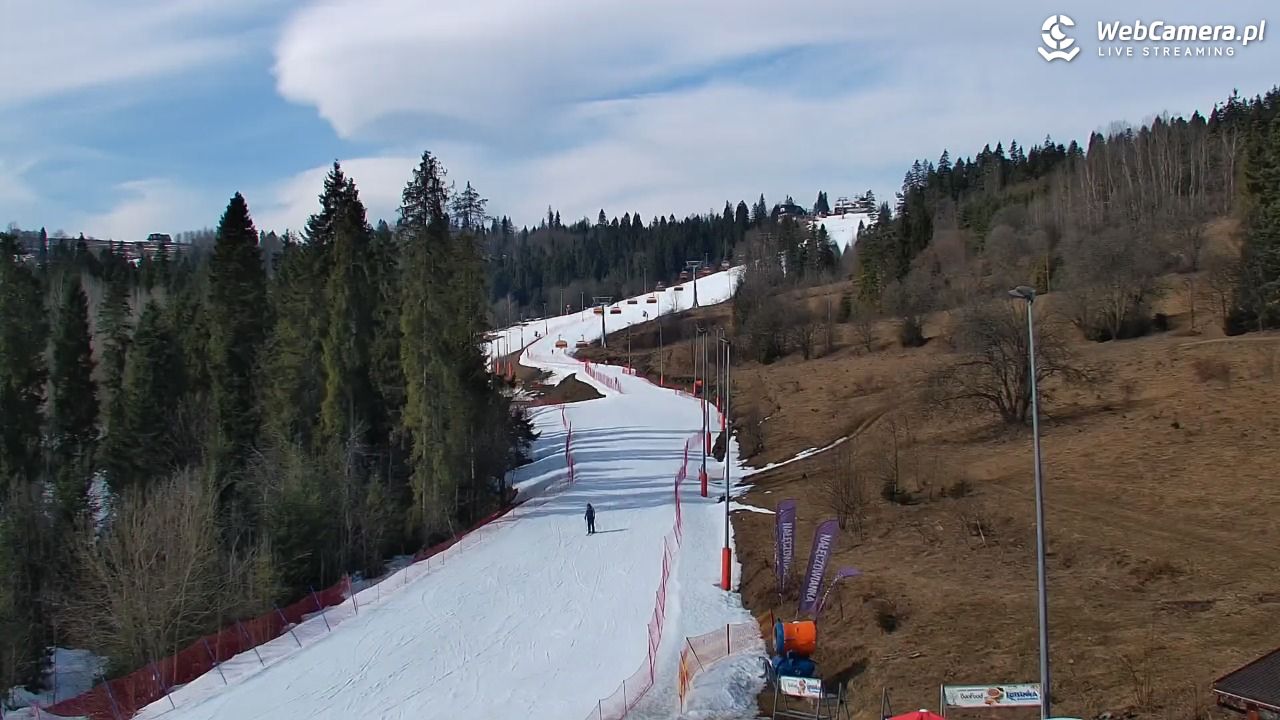 Kotelnica Białczańska - Remiaszów - 10 marzec 2026, 10:30