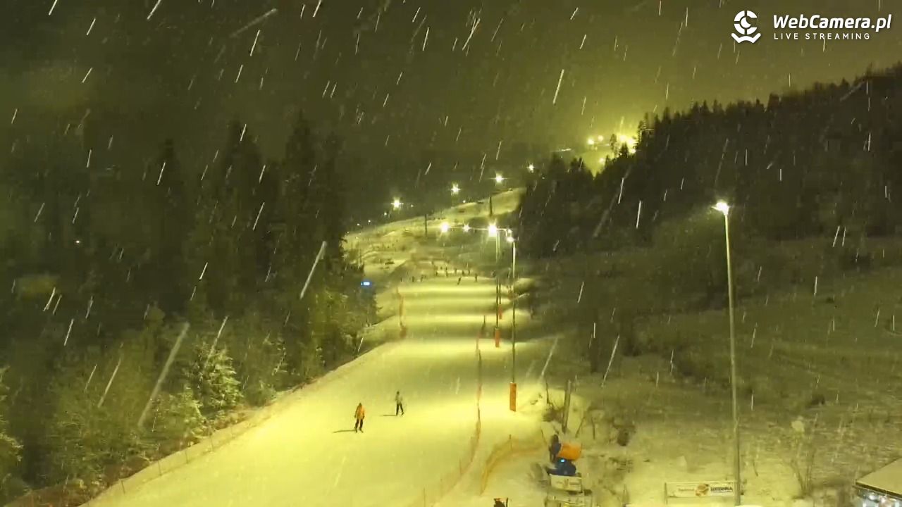 Kotelnica Białczańska - Remiaszów - 17 luty 2026, 19:02