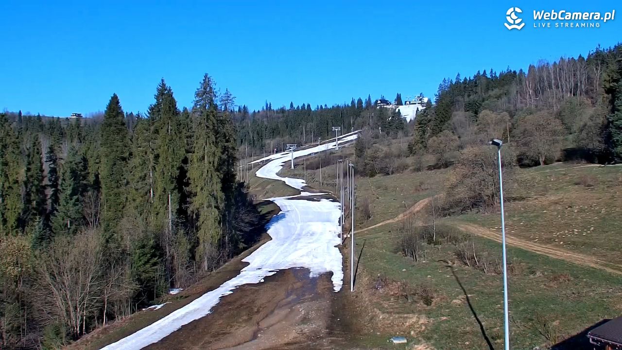Kotelnica Białczańska - Remiaszów - 18 kwiecień 2026, 07:30