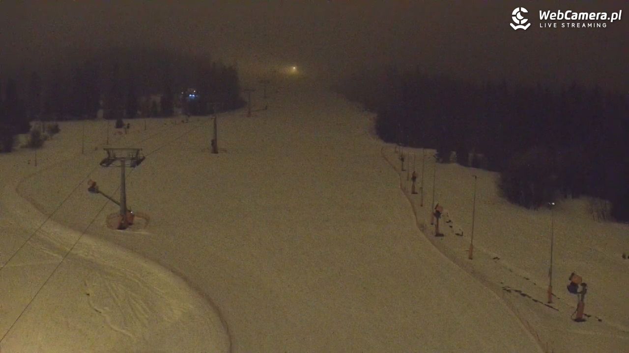 Kotelnica Białczańska - Remiaszów - 29 marzec 2026, 23:30