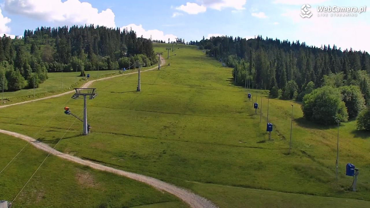 Kotelnica Białczańska - Remiaszów - 19 czerwiec 2026, 15:26