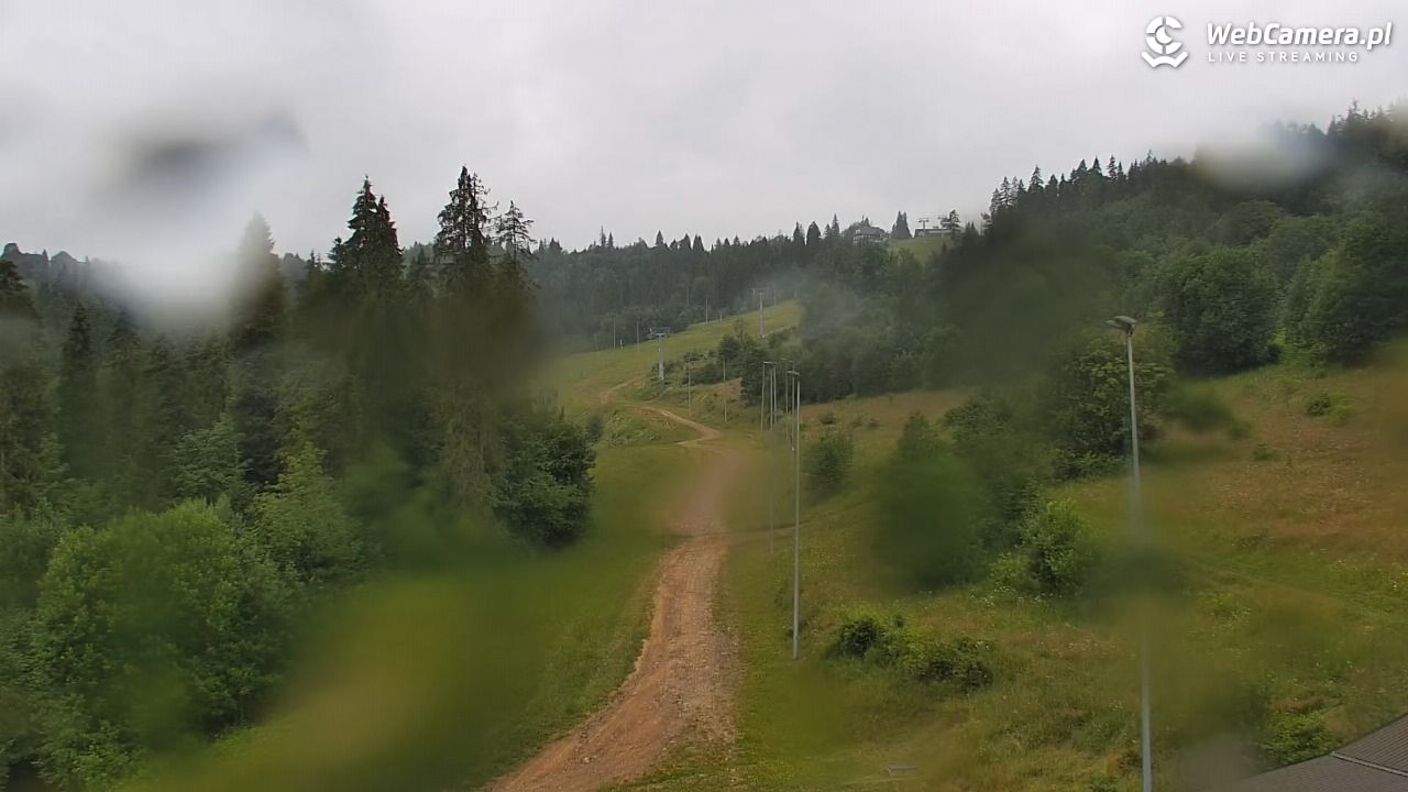 Kotelnica Białczańska - Remiaszów - 06 lipiec 2026, 15:40