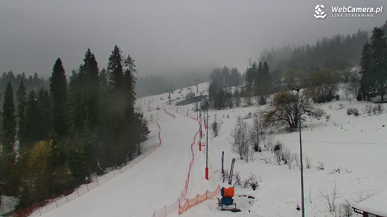 Kotelnica Białczańska - Remiaszów - 29 marzec 2026, 17:48