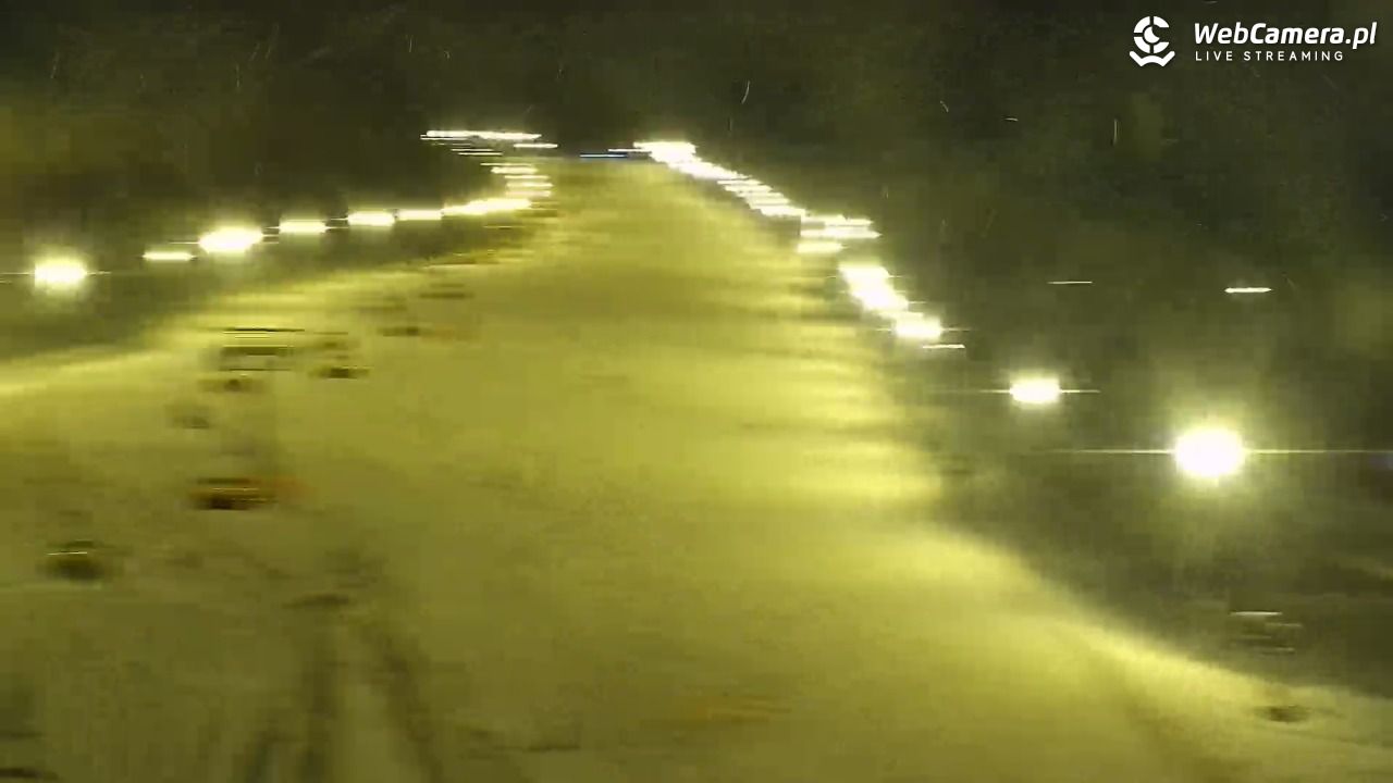 Kotelnica Białczańska - Remiaszów - 10 styczeń 2026, 21:08