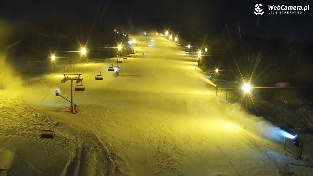 Kotelnica Białczańska - Remiaszów - 03 styczeń 2026, 22:36