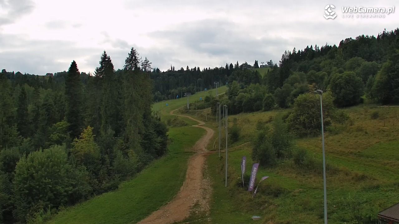 Kotelnica Białczańska - Remiaszów - 12 wresień 2025, 15:07