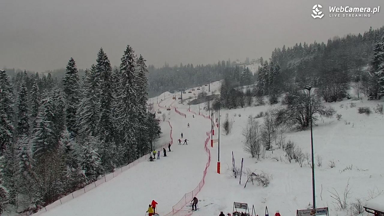 Kotelnica Białczańska - Remiaszów - 08 styczeń 2026, 14:39