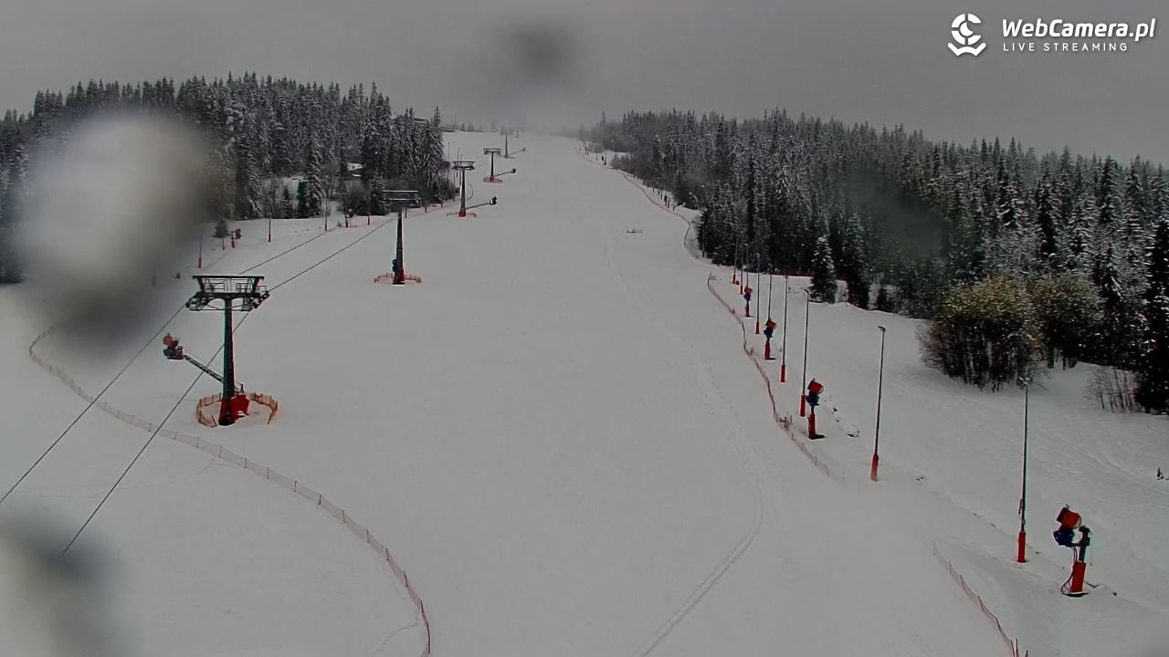 Kotelnica Białczańska - Remiaszów - 31 marzec 2026, 14:14