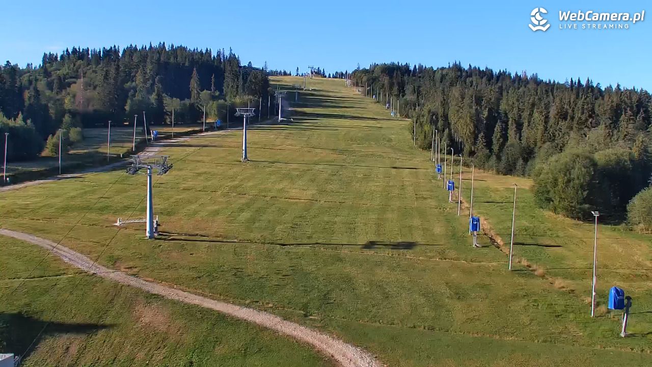 Kotelnica Białczańska - Remiaszów - 01 wresień 2026, 07:45
