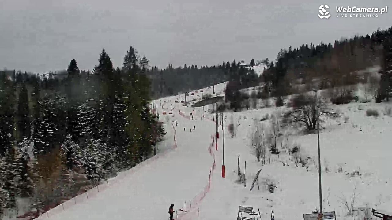 Kotelnica Białczańska - Remiaszów - 01 styczeń 2026, 10:48