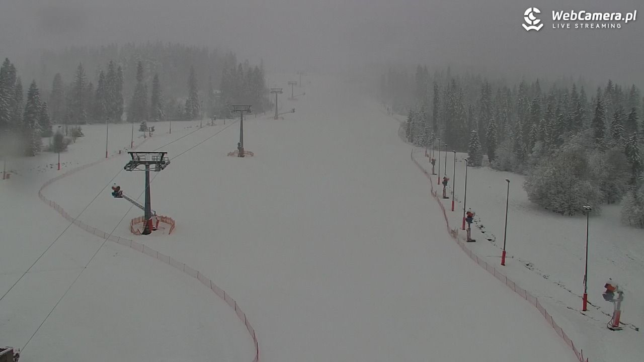 Kotelnica Białczańska - Remiaszów - 27 marzec 2026, 06:08