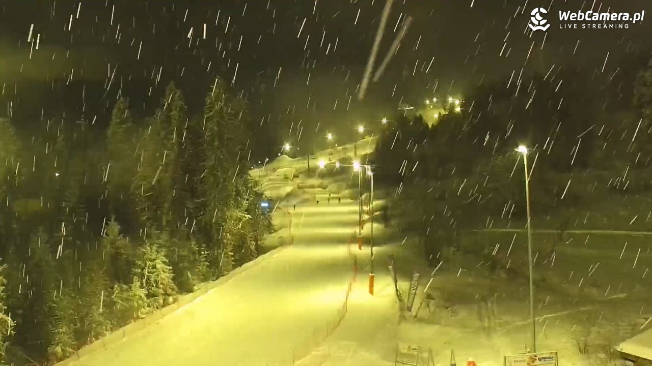 Kotelnica Białczańska - Remiaszów - 07 styczeń 2026, 20:31