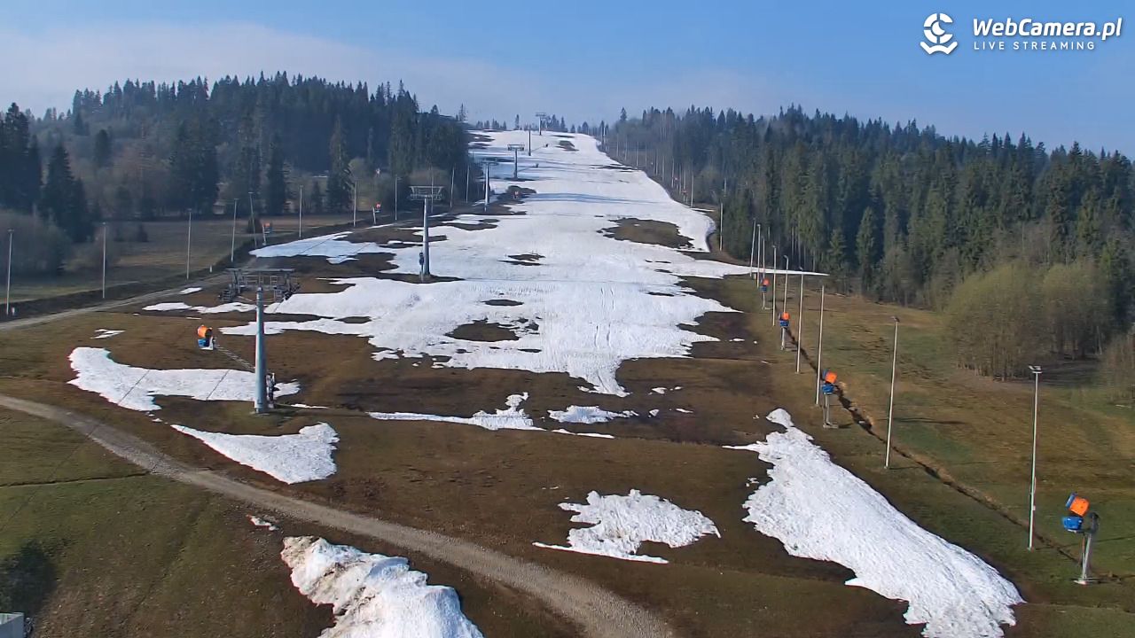 Kotelnica Białczańska - Remiaszów - 25 kwiecień 2026, 07:30