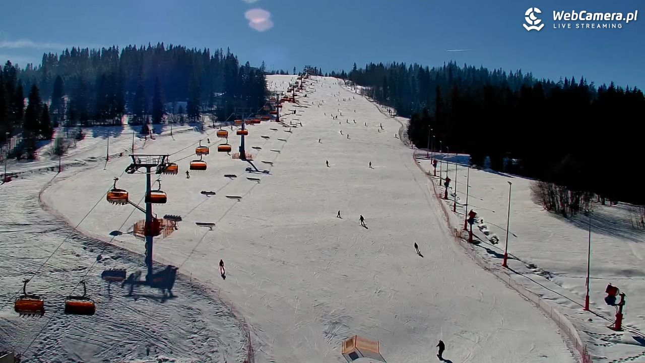 Kotelnica Białczańska - Remiaszów - 26 luty 2026, 12:00