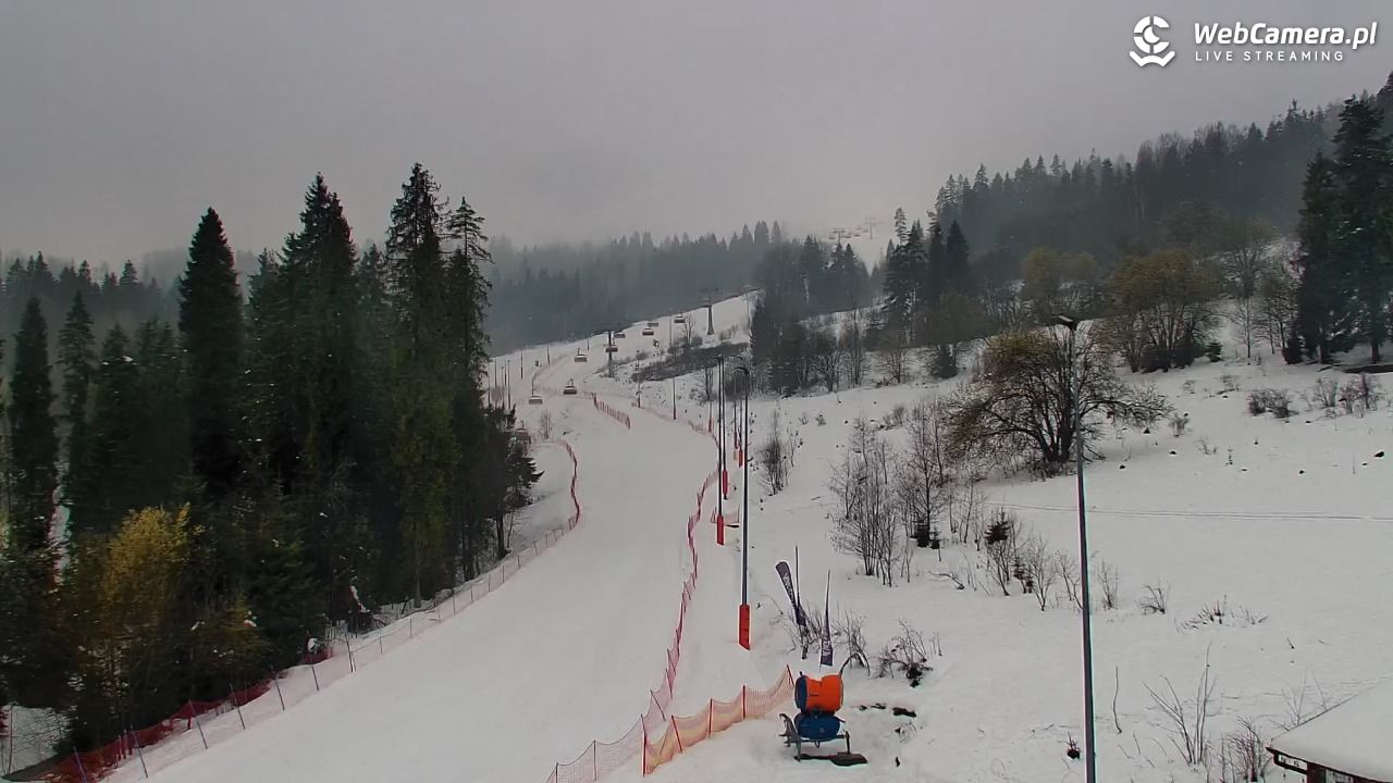 Kotelnica Białczańska - Remiaszów - 29 marzec 2026, 17:15