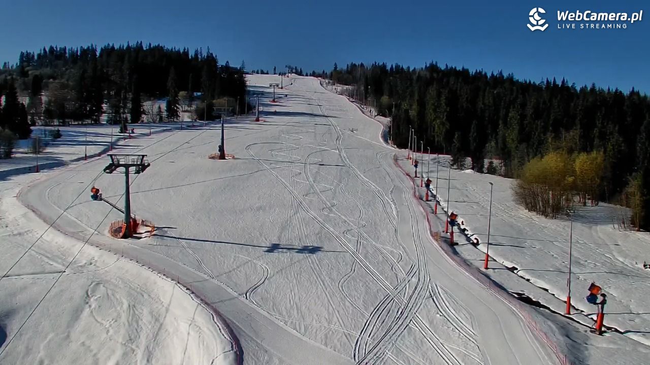 Kotelnica Białczańska - Remiaszów - 04 kwiecień 2026, 08:50