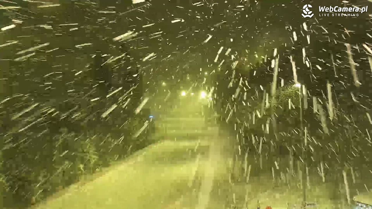 Kotelnica Białczańska - Remiaszów - 11 styczeń 2026, 19:03