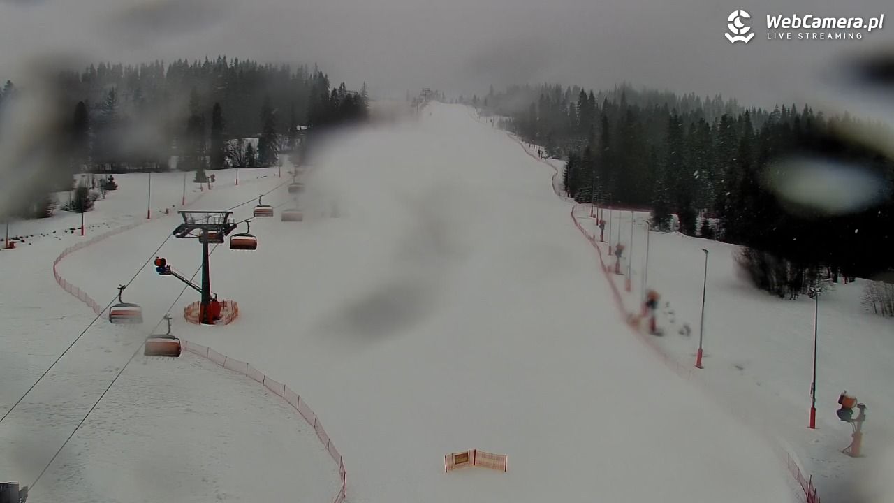 Kotelnica Białczańska - Remiaszów - 24 luty 2026, 07:57