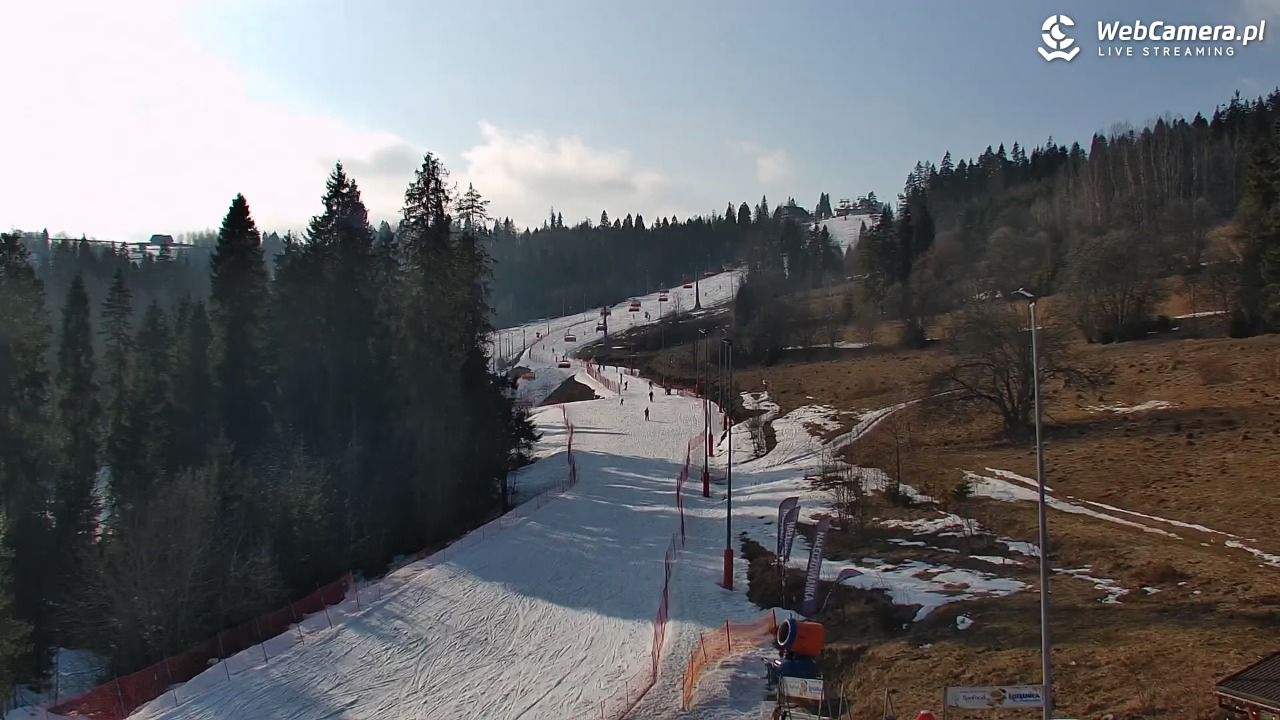 Kotelnica Białczańska - Remiaszów - 02 marzec 2026, 15:02