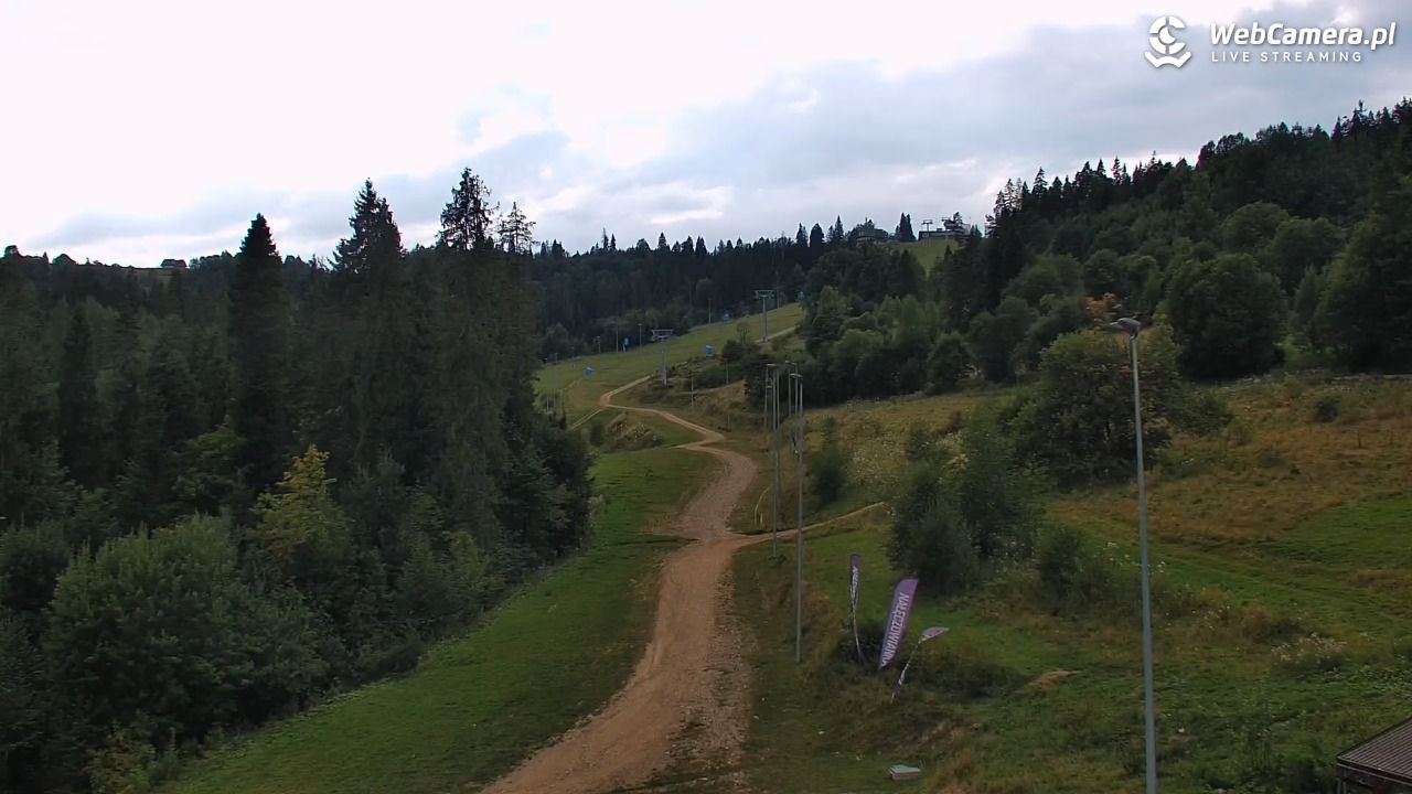 Kotelnica Białczańska - Remiaszów - 30 sierpień 2025, 15:52